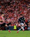 United’s first-half blitz crushes Bilbao dreams The Independent