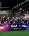 The WSL’s problem is not dominant Chelsea’s fault The Independent