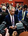 Romping Reform smashes two-party politics to pieces The Independent