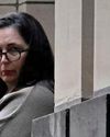 Estranged husband tells court wife never asked after poisoned lunch guests The Independent