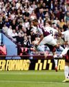 Tielemans rises above the fray to maintain Villa hopes The Independent