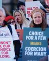 Row over £56m assisted dying could save for NHS The Independent