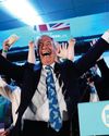 Farage plots to tie up No 10 in series of legal challenges. The Independent