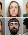 Offenders ordered to attend sentencing or face penalties The Independent