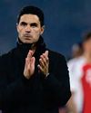 Arteta rubs rivals up wrong way after edgeless Paris exit