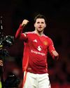 Inspired super subs send United surging into final