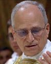 Pope accused of failing to investigate child sex abuse claims while he was cardinal