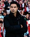 The Arsenal mantra: keep calm, stay fit, recruit well