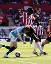 Southampton avoid 'worst' record after City stalemate The Independent