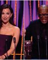 A night of Bafta surprises as Blue Lights wins best drama The Independent