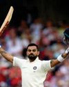 Farewell Virat Kohli, great emperor of the Test game. The Independent