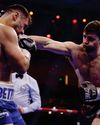 Fisher-Allen rematch is first rays of a golden summer The Independent