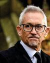 Lineker issues apology for resharing ‘antisemitic' post Lineker issues apology for resharing ‘antisemitic' post
