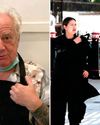 Famous tattooist's fortune sparks an inheritance battle. Famous tattooist's fortune sparks an inheritance battle.