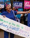 Is the tide really turning against assisted dying? Is the tide really turning against assisted dying?