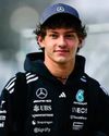 In Antonelli, Mercedes may have found their Verstappen In Antonelli, Mercedes may have found their Verstappen