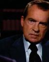 'I'm convinced that Nixon would never have said what he said to anybody else' 'I'm convinced that Nixon would never have said what he said to anybody else'
