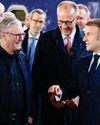 Starmer must make the case for stronger ties with the EU Starmer must make the case for stronger ties with the EU