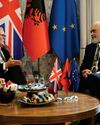 Starmer accused of 'doing a Rwanda' on asylum seekers The Independent