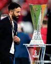 Amorim's United future is bleak - unless he can adapt Amorim's United future is bleak - unless he can adapt