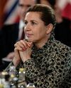 Outcry as Danish MPs vote to raise pension age to 70 Outcry as Danish MPs vote to raise pension age to 70