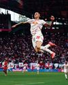 Rivals scramble for strikers in unprecedented summer Rivals scramble for strikers in unprecedented summer