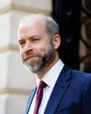 Reynolds steels himself for crunch talks on US tariffs Reynolds steels himself for crunch talks on US tariffs