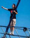 Israel 'prepared' to block Thunberg's Gaza aid ship Israel 'prepared' to block Thunberg's Gaza aid ship