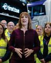 Cuts on menu after Reeves holds firm on taxes pledge Cuts on menu after Reeves holds firm on taxes pledge