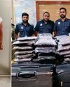 Briton held in Sri Lanka jail could wait months for bail