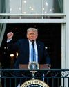 Trump's irrational travel ban is an exercise in extremism Trump's irrational travel ban is an exercise in extremism