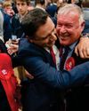 Labour beats SNP in shock Hamilton by-election win