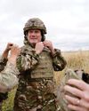 Tax rises of £30bn needed to meet defence targets Tax rises of £30bn needed to meet defence targets