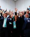 Reform-led councils are in chaos as meetings cancelled Reform-led councils are in chaos as meetings cancelled