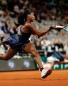 Gauff has mental armour to combat Sabalenka in Paris Gauff has mental armour to combat Sabalenka in Paris