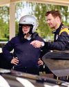 Learning to drive like a pro Learning to drive like a pro