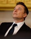 Musk posts 'negative' drug result after ketamine claim Musk posts 'negative' drug result after ketamine claim