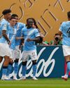 City cruise to victory in Club World Cup opener City cruise to victory in Club World Cup opener
