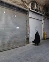 War reduces Iran's bustling capital to empty streets, boarded-up shops and fear2