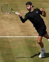 Fearnley tames Moutet to reach first ATP quarter-final14