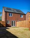 'As soon as I walked in, it felt warm, homely and safe' 'As soon as I walked in, it felt warm, homely and safe'
