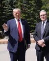 Starmer calls for a return to diplomacy in Iran-Israel war Starmer calls for a return to diplomacy in Iran-Israel war
