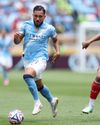 Cherki's City debut will leave fans wanting more Cherki's City debut will leave fans wanting more