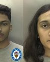 Jail for masked couple who tried to murder stepmother8