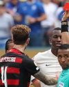 Blues implode as Flamengo fight back in gutsy victory20