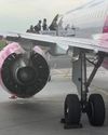 Thank you for booking with us... have a nice non-flight7