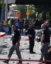 Iran says no negotiations until Israel stops attacks10