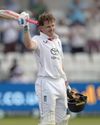 Pope scores classy century as England launch fightback16