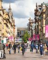 Glasgow could pay a high price for its new tourist tax23