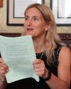 The 'individual conscience vote has yielded to politics2